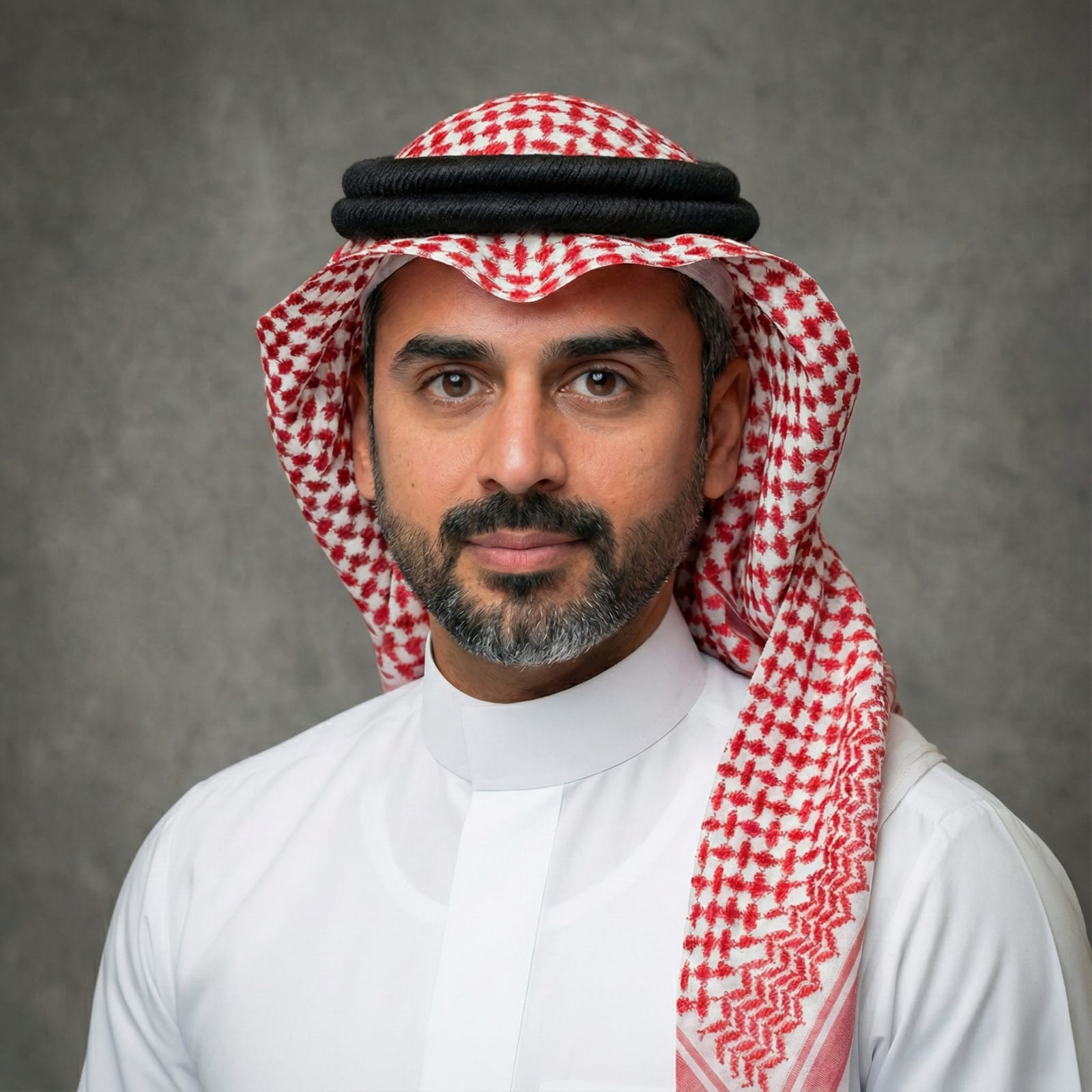 Dr. Ahmad Aljazaeri